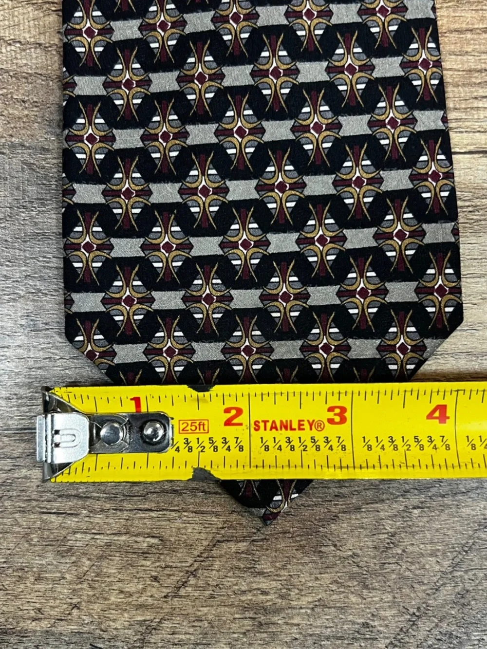 5 Robert Talbott Hand Sewn Neck Ties 100% Silk Lot of 5 London Shop Made in USA